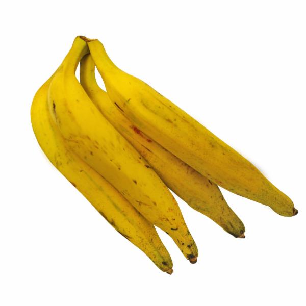 Banana Pão(Terra)