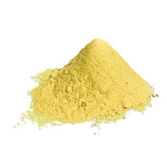 Fuba de Milho Amarelo