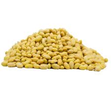 Feijão Manteiga (Amarelo)
