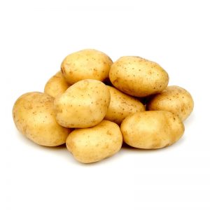 Batata Rena Inglesa