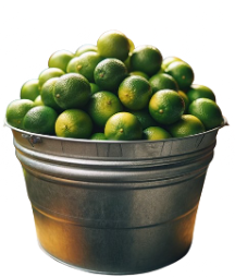 Limão Nacional