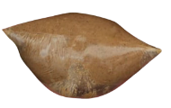Moamba de Ginguba Torrada