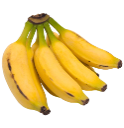 Banana Prata (Dondi)