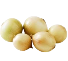 Cebola Branca Nacional