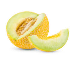 Melão Galia (Verde)